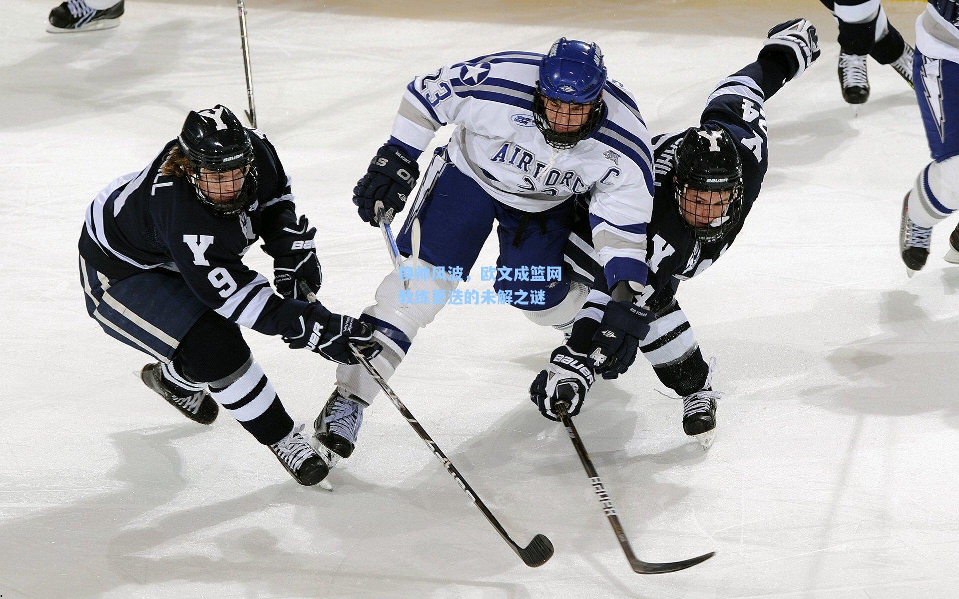 换帅风波,欧文成篮网教练更迭的未解之谜